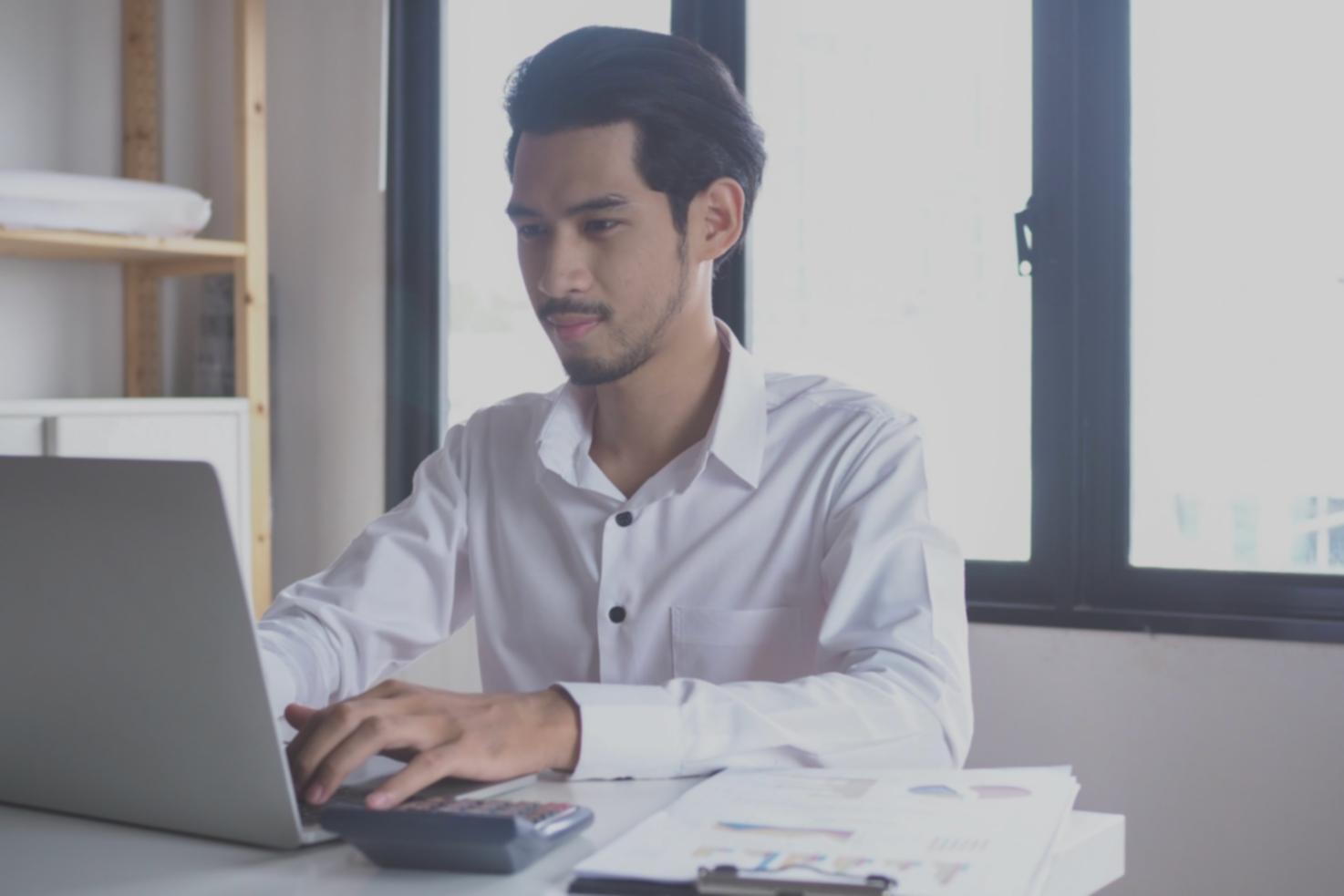 Power Query para reportes financieros que se actualizan solos