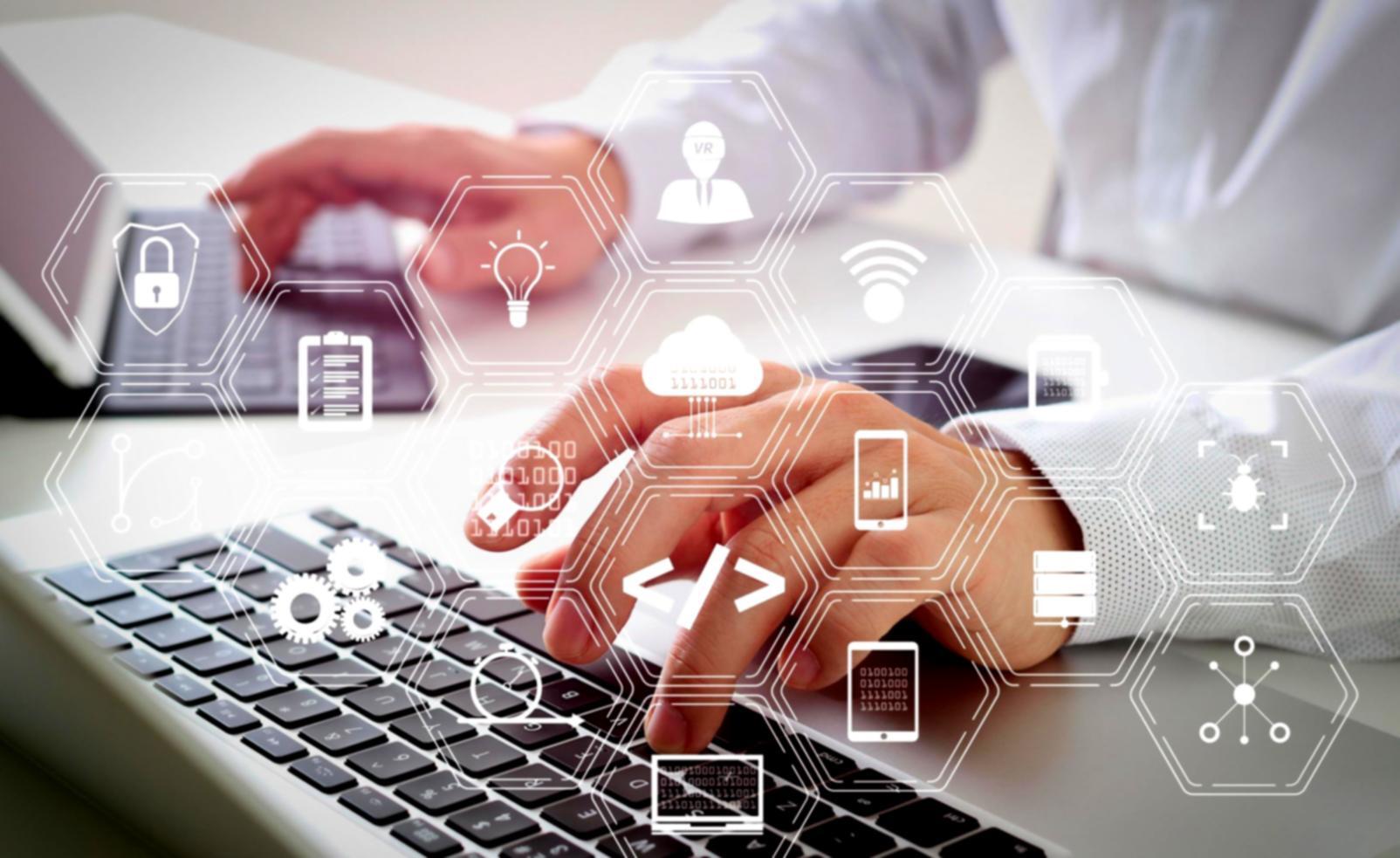 Configuración de integraciones automáticas